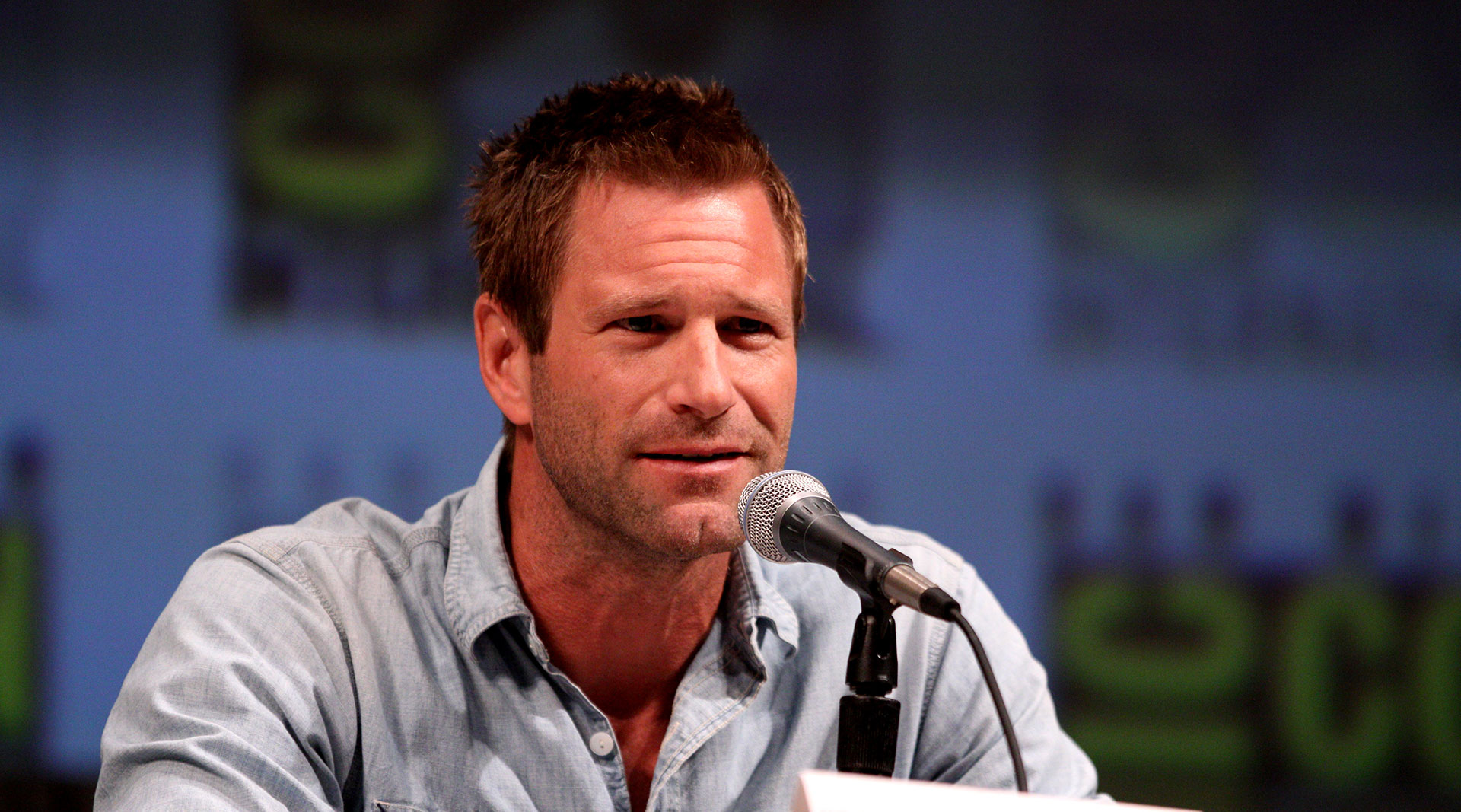 Johannes und das Licht der Welt | Offizielle Website