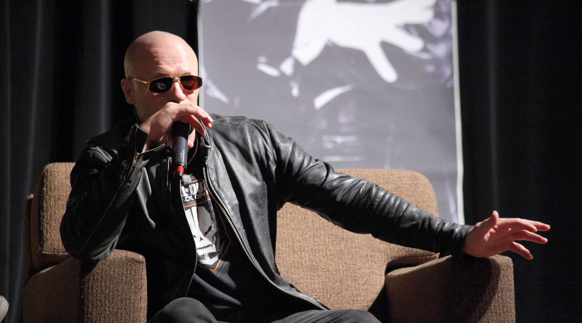 Johannes und das Licht der Welt | Offizielle Website