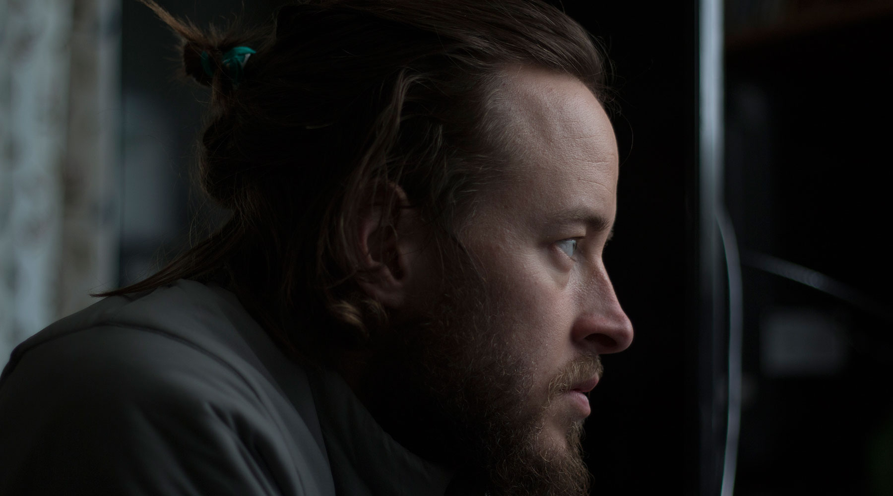 Johannes und das Licht der Welt | Offizielle Website