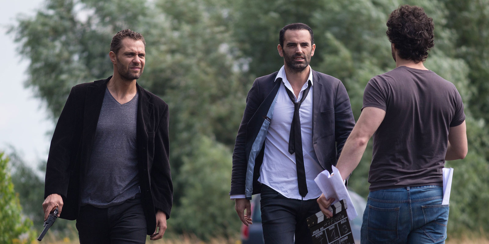 Johannes und das Licht der Welt | Offizielle Website