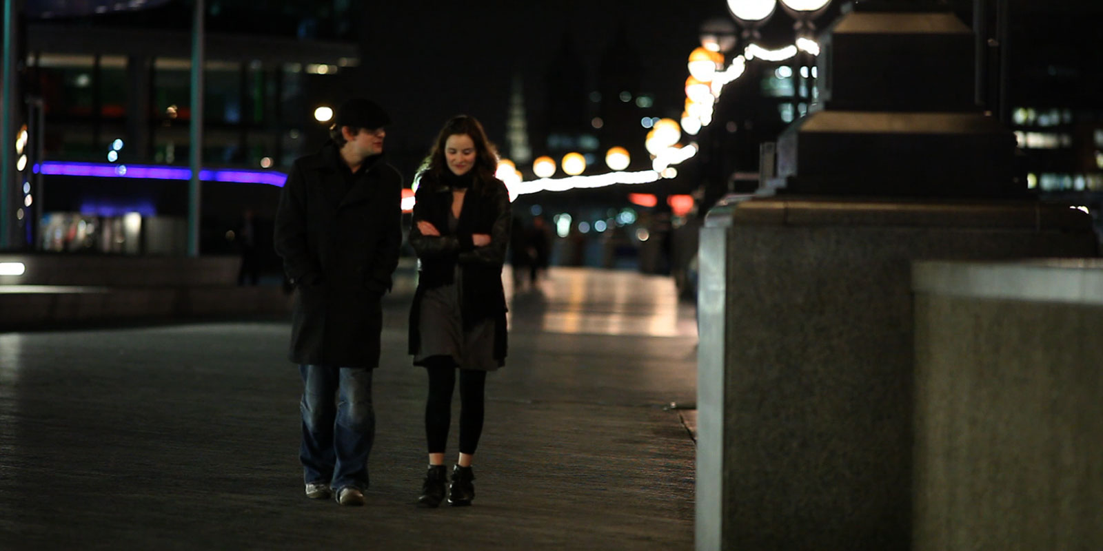 Johannes und das Licht der Welt | Offizielle Website