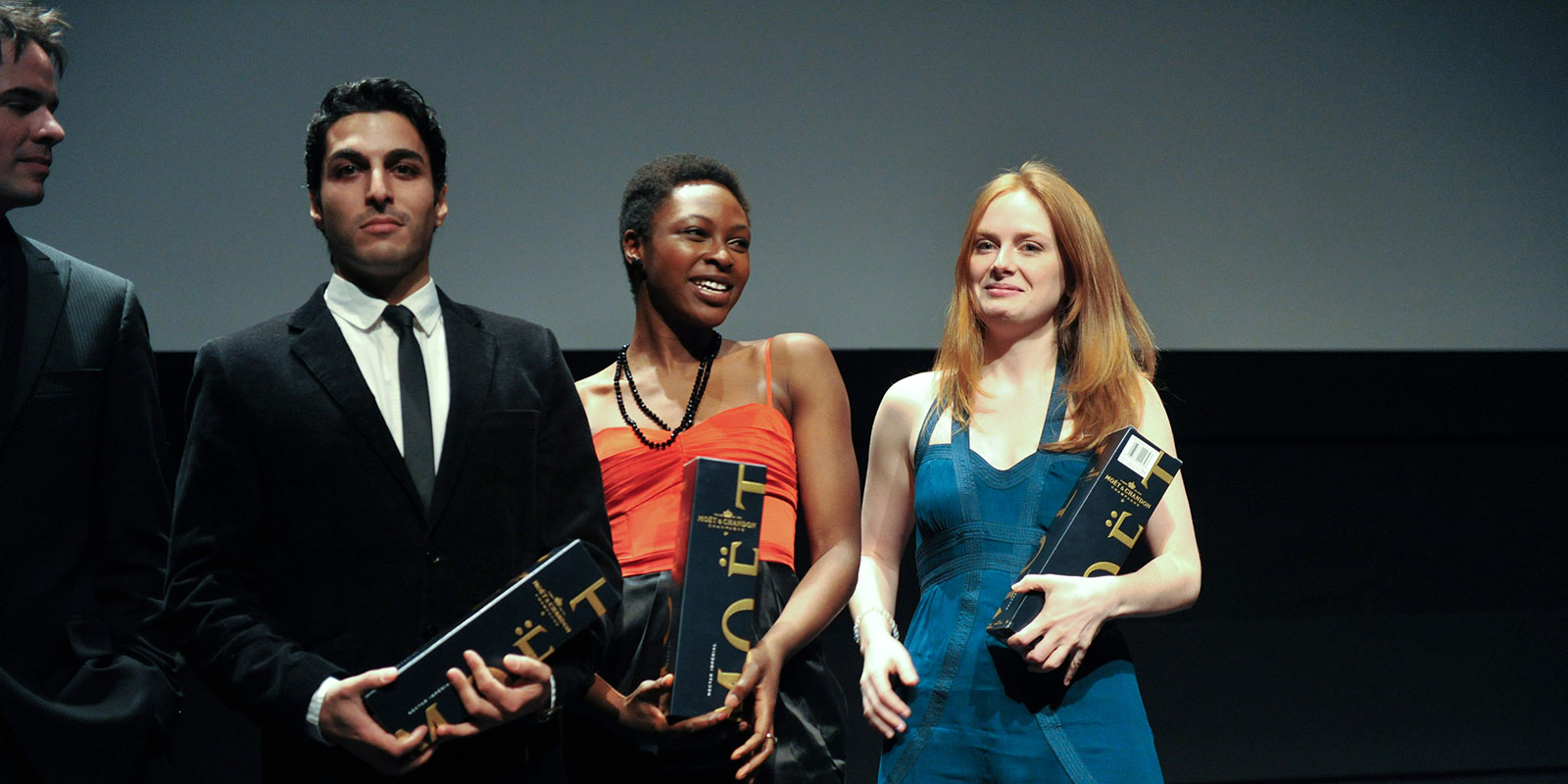 Johannes und das Licht der Welt | Offizielle Website