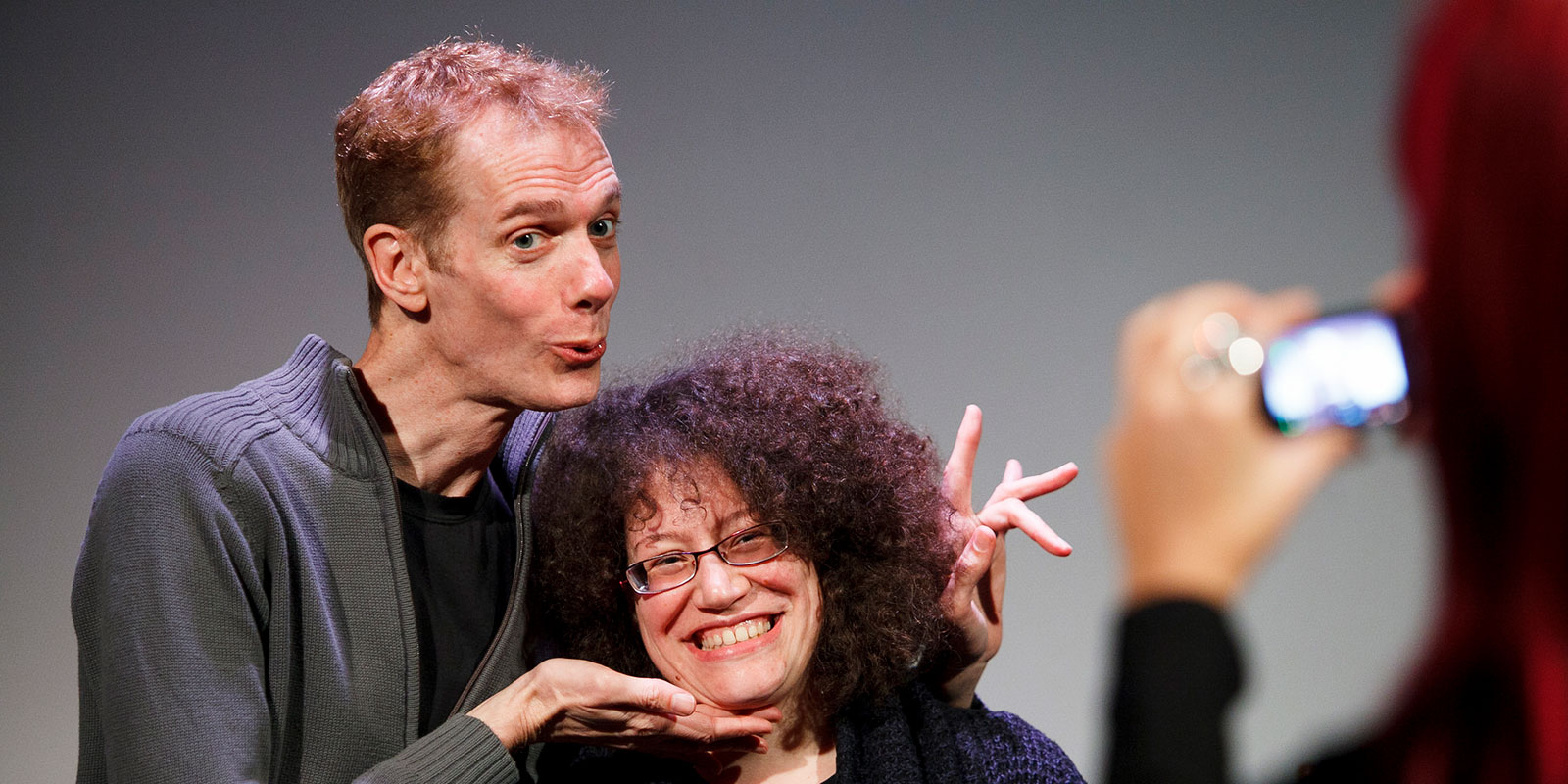 Johannes und das Licht der Welt | Offizielle Website