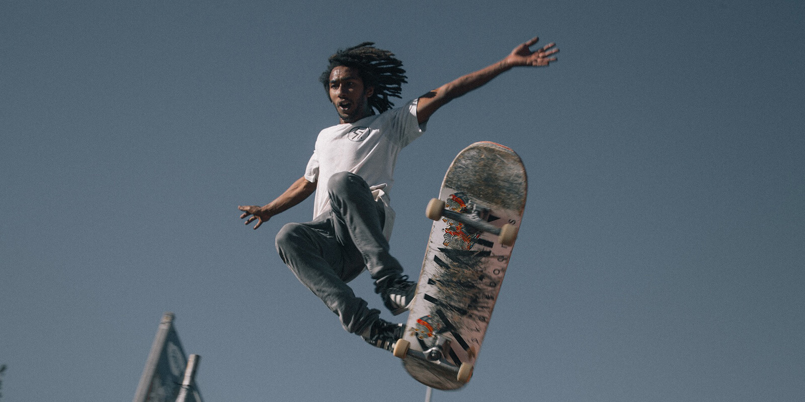 Johannes und das Licht der Welt | Offizielle Website