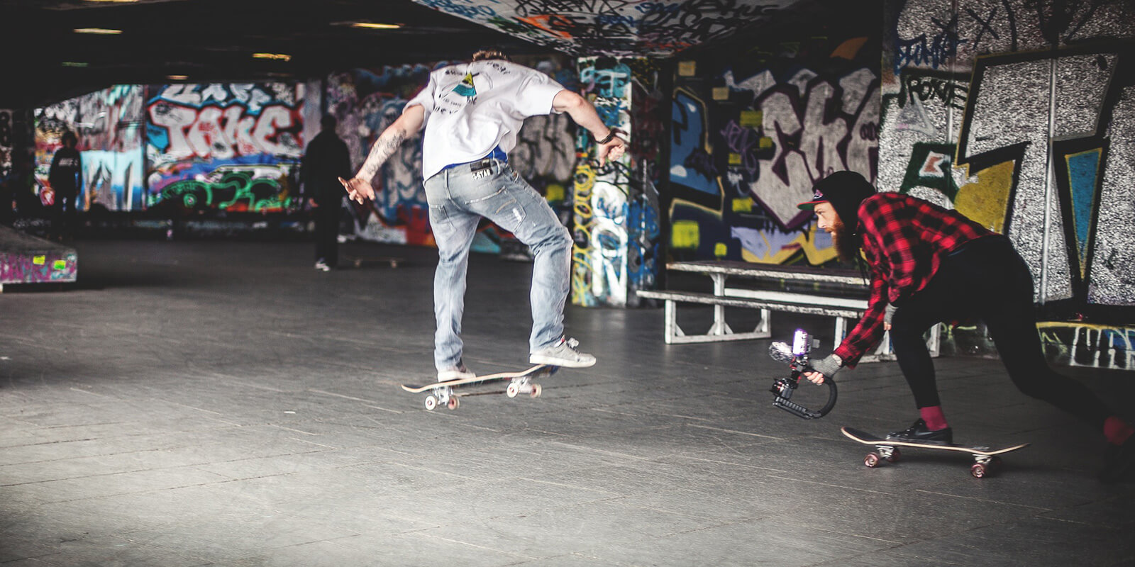 Johannes und das Licht der Welt | Offizielle Website