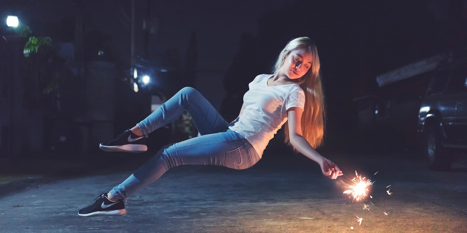 Johannes und das Licht der Welt | Offizielle Website